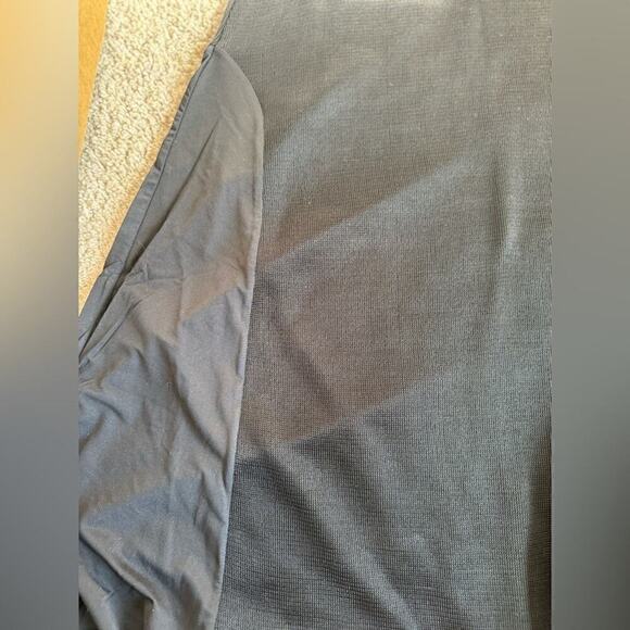 ZARA FITTED KNIT DRESS ZW COLLECTION - SIZE S - BRAND NEW WITH TAG - Picture 4 of 11